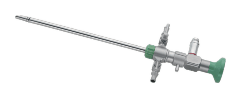 Artroskopi Optik-Kılıf