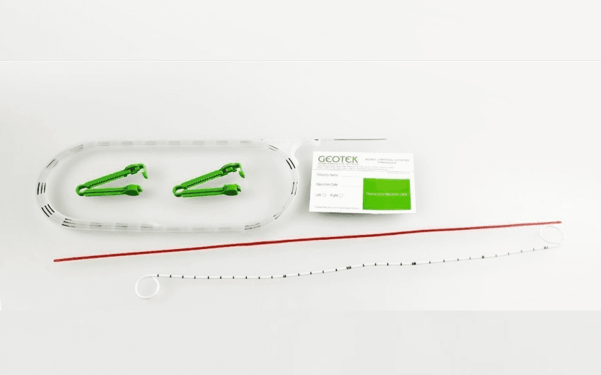 Double J Üreteral Stent Set — görsel 1