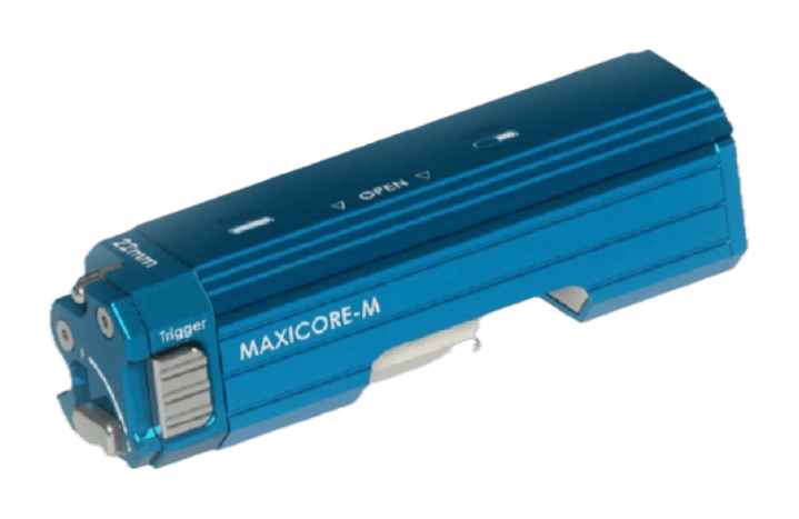 Maxicore-M Reusable Biyopsi Tabancası — görsel 1