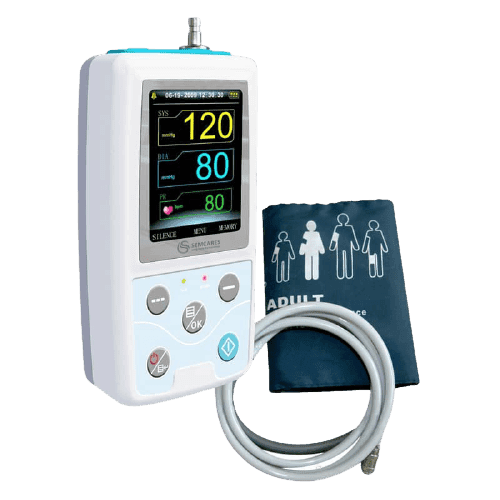 Tansiyon Holter Cihazı (ABPM)