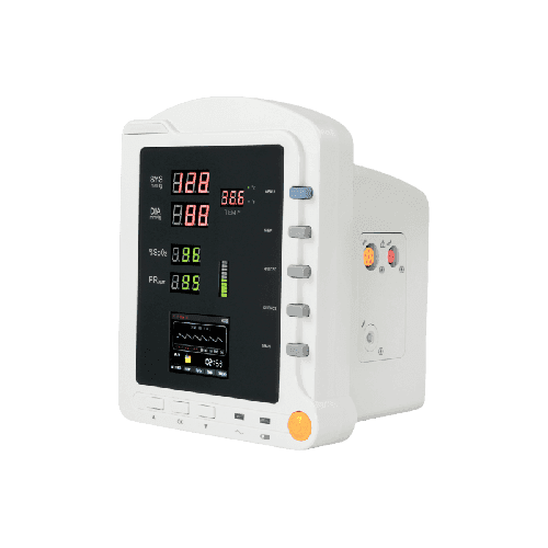 Vital Monitör