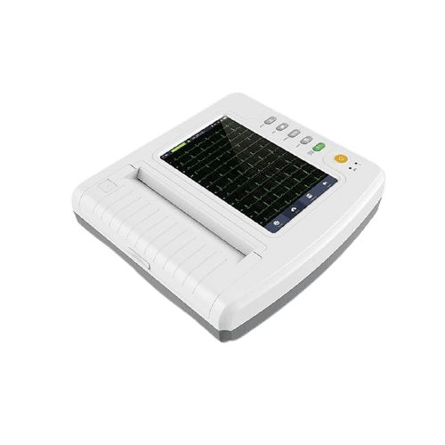 EKG Cihazı — görsel 1