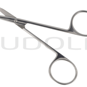 Açık Cerrahi Aleti 4