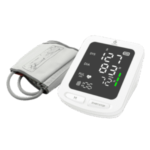 Elektronik Tansiyon Aleti