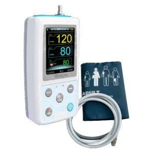 Tansiyon Holter Cihazı