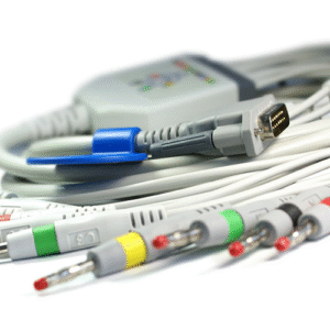 Diagnostik EKG Aksesuarı