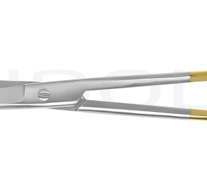 Açık Cerrahi Aleti 2