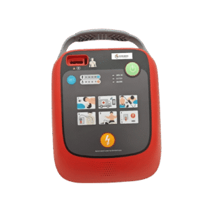 AED Cihazı (Otomatik Eksternal Defibrilatör)