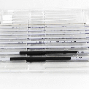 Amplatz Renal Di̇latör Set