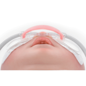 Airgap Nazal Yüksek Akış Kanülü