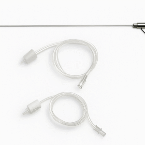 ÇİFT LÜMENLİ YUMURTA TOPLAMA İĞNESİ