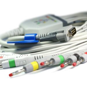 Diagnostik EKG Kablo ve Aksesuarları