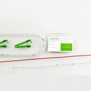 Double J Üreteral Stent Set