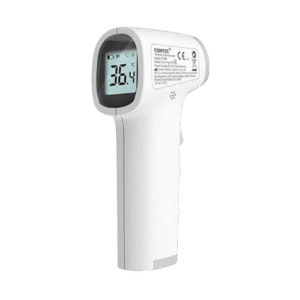 Dijital Ateş Ölçer