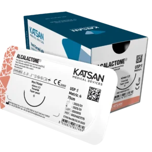 Emilebilen Sütür Alcalactone (Tekmon-PGCL)