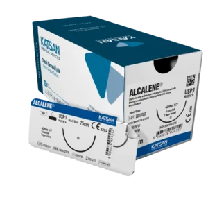 Emilemeyen Sütür Prolen