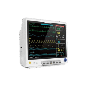 Hastabaşı Monitörü