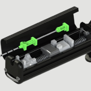 Maxicore Reusable Bi̇yopsi̇ Tabancasi