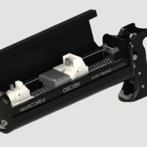 Maxicore-U Reusable Biopsy Gun