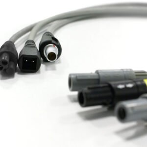 Nemlendirici Isıtıcı Teli Adaptörleri