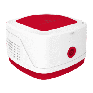 Nebulizatör Cihazı