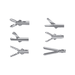 Ofis Histeroskopi Forsepsler