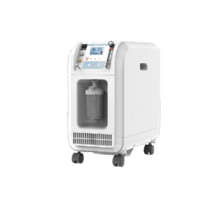 Oksijen Konsantratörü