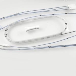 Single J Üreteral Set