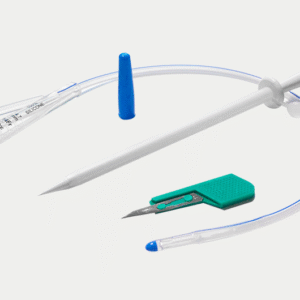 Suprapubi̇k Drenaj Seti̇