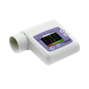 Spirometre Cihazı