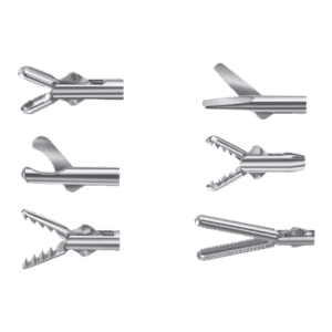 Sisteskopi ve Taş Forsepsleri