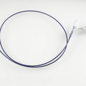 Üreteral Balon Di̇latör