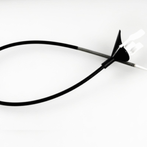 Üreteral Gi̇ri̇ş Kilifi