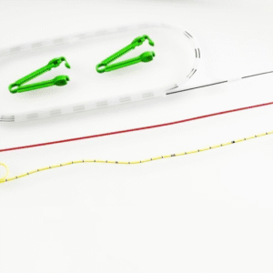 Uzun Dönem Dj Üreteral Stent Set